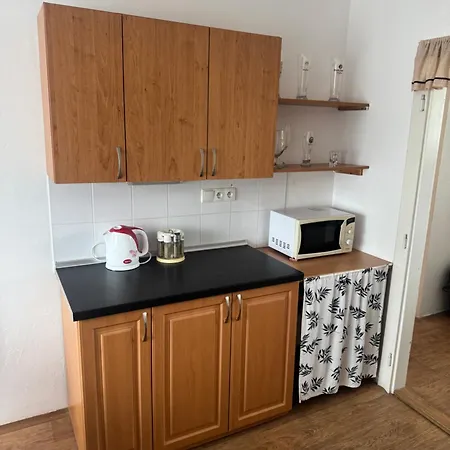 Apartamento Retro Domeček U Kruháče Dolany (Olomouc)