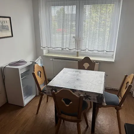Retro Domeček U Kruháče Apartamento Dolany (Olomouc)